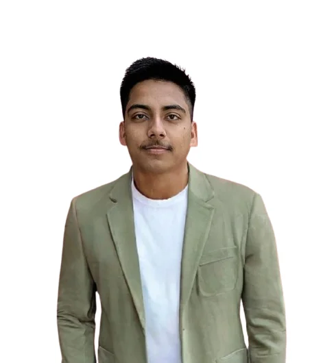 Keshav Sandhu — Full-Stack Engineer